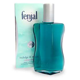 Fenjal Classic Creme Bath Oil